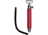 Pompa Di Sentina Manuale Per Barche, Kayak, Canoe, Acqua Manuale Portatile Con Tubo Di Prolunga