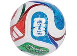 PiłKa Adidas Wrold Cup Trionda League J350 JD8167 Junior 350G R.5