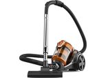 Aspirapolvere, Potenza 3600 W, Forza Di Aspirazione 15000 Pa, 15 Kpa, Ue