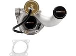 Turbocompressore, K04-026, Compatibilità Motore Asj/Azr, Dimensioni 30 Cm X 28 Cm X 24 Cm, Peso 6600 G, Tipo Di Raffreddamento Ad Acqua