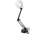 Lampada Da Scrivania Pieghevole, Protezione Per Gli Occhi, Per Lo Studio, Led, Con Clip, Per Studenti, Lettura, Lavoro, Comodino, Per Studio, Camera Da Letto
