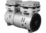 Compressore D'aria, Potenza 750 W, Tensione 220 V, Pressione 8 Bar, Capacità 145 L/Min, Livello Di Rumorosità 69 Db