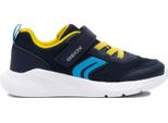 Scarpe Geox J36GBAC0657