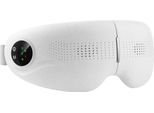 Inf Massaggiatore Occhi Bluetooth Invisibile: Vibrazione, Calore, Musica