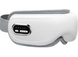Inf Massaggiatore Occhi Smart Con Calore, Vibrazione E Musica Bluetooth