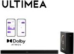 Soundbar, 3.1.2 Canali, Dolby Atmos, Skywave F30, Spina Ue