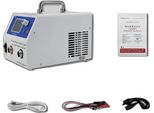 Tester Per Batterie, Capacità Di Scarica 50 A, Compatibilità Versatile, 1 Canale