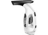 Aspirapolvere Per Finestre A Batteria, Potenza 20 W, Forza Di Aspirazione 2000 Pa, Batteria 3500 Mah, Serbatoio Dell'acqua 150 Ml, Autonomia 50 Minuti