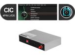 Box Carplay Wireless, Mirror Link, Compatibilità Android Auto, Cic