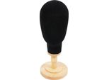 Testa Di Manichino, Materiali Resistenti, Design Salvaspazio, Nero