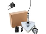 Mini Dispositivo Di Bellezza Rf, Macchina Per Il Viso, Soluzione Anti-Invecchiamento, Spina Ue
