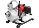 Pompa Di Trasferimento Dell'acqua, Ad Alte Prestazioni, Design Portatile, 220 V, Ue