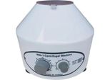 Centrifuga, Capacità 6X20 Ml, Regolazione Della Velocità Regolabile, Bianco, Spina Ue