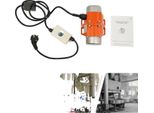 Motore A Vibrazione, 60 W, 220 V, Monofase, 1500-3000 Giri/Min, IP65 Impermeabile