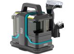 Pulitore Per Tappeti, Forte Potenza Di Aspirazione, Design Compatto E Portatile, 450 W 11 Kpa, Ue