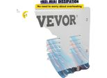 Saldatrice A Punti Per Riparazione Ammaccature, Potenza Nominale 1,8 Kva, Corrente Di Uscita 3500 A, Spessore Di Saldatura Su Un Lato 0,02 - 0,05 Pollici, Dimensioni 8 X 12,5 X 10 Pollici, Peso 53,8 Libbre