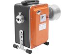 Escavatore Per Tubi Di Fognatura, Alta Efficienza, Design Ergonomico, Arancione