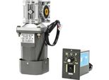 Motore A Vite Senza Fine, Potenza Nominale 120 W, Tensione 220 V, Velocità 1650 Giri/Min, Diametro Albero Di Uscita 0,55", Funzionamento Silenzioso"