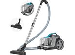 Aspirapolvere, Potenza 1600 W, Cavo 5 M, 1600 W