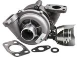 Turbocompressore, Lunghezza Articolo 26 Cm, Larghezza Articolo 25 Cm, Altezza Articolo 25 Cm, Peso Articolo 6 Kg, Modello Turbo GT1544V
