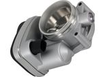 Valvola A Farfalla, Alluminio, Lunghezza 20,3 Cm, Larghezza 18 Cm, Altezza 12,1 Cm, Peso 1150 G