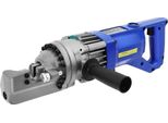 Taglierina Elettrica Idraulica Per Tondini Di Ferro, 900 W, Velocità Di Taglio 2,5-3 Secondi, Compatibile Con Tondini Da 4-16 Mm, Velocità Del Motore 2200 Giri/Min, Pressione Idraulica Massima 70 Mpa
