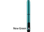 Penna Per Iniezioni Di Insulina, Compatibile Con Diverse Cartucce, Design Preciso, Nuovo Verde