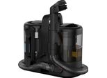 Pulitore Per Tappeti Portatile, Design Compatto, Potente Aspirazione, 750 W 15 Kpa, Ue