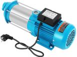Pompa Dell'acqua, Portata 4000 L/H, Pressione 11 Bar, Blu