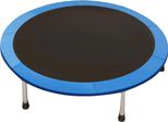 Imbottitura Protettiva Per Trampolino, Protezione Durevole, Facile Da Pulire, Blu