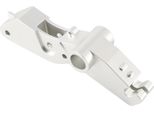 Supporto Girevole Per Riparazione Pedale, In Alluminio Billet, Compatibile Con Sistemi Di Cavi Frizione, Kit Di Montaggio Incluso, Maggiore Durata, Progettato Per Veicoli Specifici