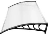 Tetto, Protezione Dalle Intemperie, Design Moderno, Trasparente