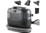 Aspirapolvere Portatile, Potenza 1500 W, Forte Potenza Di Aspirazione, 15 Kpa