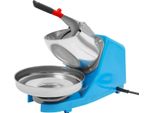 Rompighiaccio, Alta Efficienza, Struttura Resistente, Blu