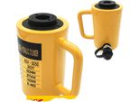 Martinetto Idraulico, Struttura In Acciaio 45#, Design Compatto, Compatibile Con Pompa Manuale, Elevata Capacità Di Carico, Applicazioni Versatili