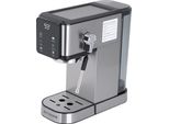 Macchina Per Caffè Espresso, Comando Touchscreen, Pressione 20 Bar, Ue