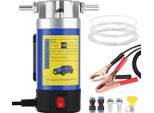 Pompa Di Trasferimento Olio, Design Compatto, Portata 2-3 L/Min, 12 V