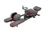 Attrezzo Per L'allungamento Delle Gambe, Angolo Regolabile, Design Compatto, VV-LS-180