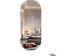 Specchio Da Bagno, Antiappannamento, Luce Dimmerabile, 1200X600 Mm