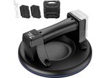 Ventosa A Vuoto, Portata 230 Kg, Design Per Carichi Pesanti, Con 2 Batterie