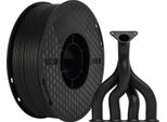 Filamento Per Stampante 3D, Fibra Di Carbonio Pla/Petg, Elevata Resistenza, Fibra Di Carbonio Pla
