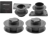 Kit Di Livellamento, Altezza Di Sollevamento 2,5 Pollici, Lunghezza Articolo 32,0 Cm, Larghezza Articolo 23,0 Cm, Altezza Articolo 14,0 Cm, Posizionamento Anteriore E Posteriore