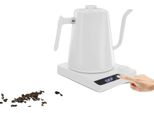 Bollitore Elettrico, Potenza 1200 W, Capacità 1 L, Intervallo Di Temperatura 40-100 °C, Timer Di Isolamento 1-24 Ore, Dimensioni 15 X 19 X 21 Cm