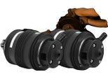 Soffietto Pneumatico, Lunghezza 37 Cm, Larghezza 16 Cm, Altezza 15 Cm, Peso 2,5 Kg, Adatto Per Classe E E Classe Cls