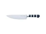 Serie 1905 Kochmesser, 21Cm Schwarz/Silber