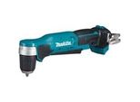 Akku-Winkelbohrmaschine DA333DZ 10,8Volt Blau/Schwarz, Ohne Akku Und LadegeräT