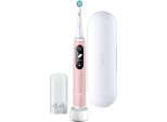 Braun Oral-B Io Series 6 Pink Sand JAS22 ZahnbüRste 445197 (445197)