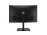 Asus VA27UQSB Monitor Per Computer 68,6 Cm (27") 3840 X 2160 Pixel 4K Ultra Hd Lcd Nero"