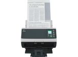 Ricoh PA03810 B001 Fi 8190 Adf Scanner Ad Alimentazione Manuale 600X600 Dpi A4 Nero Grigio