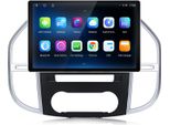 Radio Android Compatibile Con Benz Vito 3 W447 2014-2020 Carplay Android Auto Navi Bluetooth Dab+ Telecamera Posteriore 13 Pollici 128 Gb